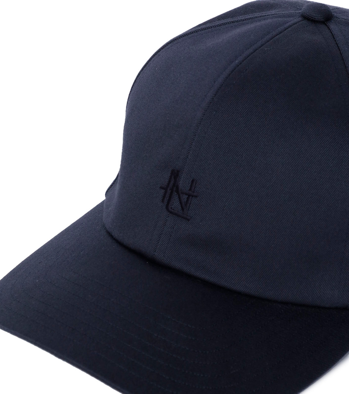 nanamica HAT FUKUOKA REOPENING Anniversary Chino Cap Online Shop