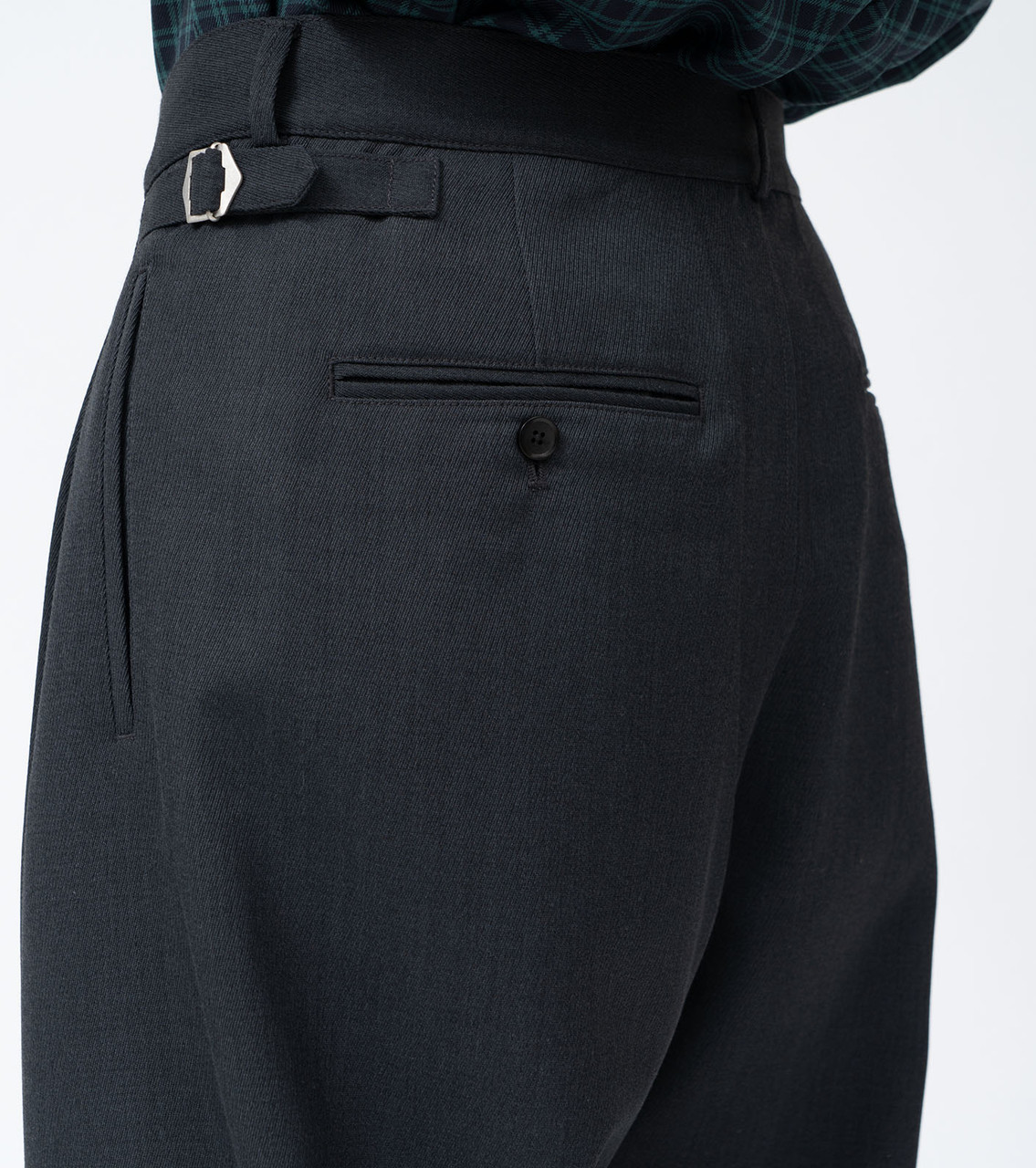 nanamica PANTS Cavalry Twill Club Pants Online Shop to Worldwide