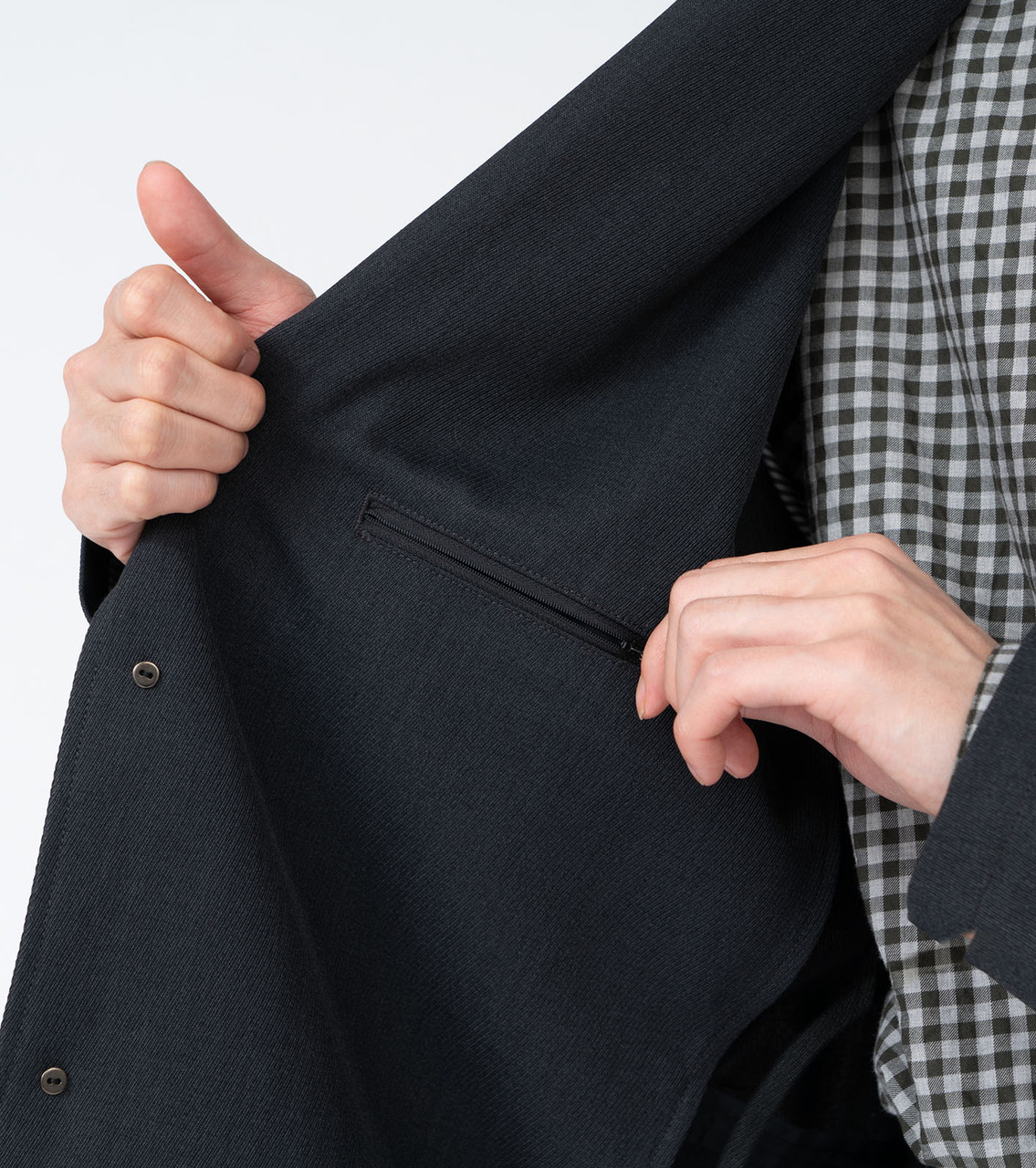 nanamica JACKET Cavalry Twill Club Jacket Online Shop to