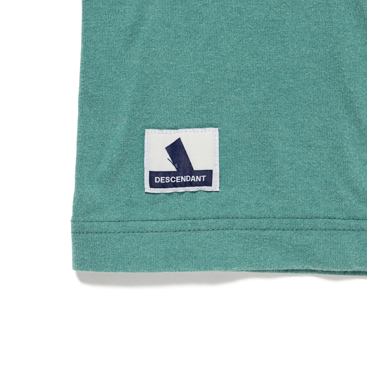 23ss 美品 Descendant spyhop ss 2 【公式通販】