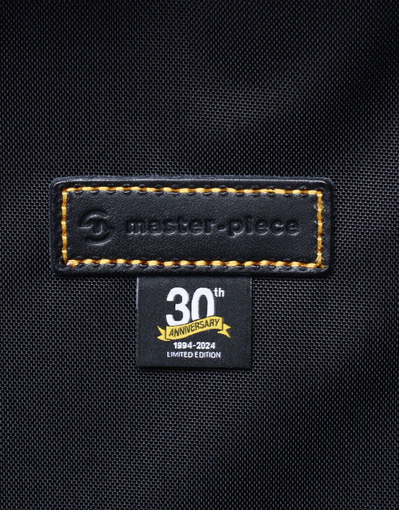 master-piece BACKPACK 30Th Anniversary Series 