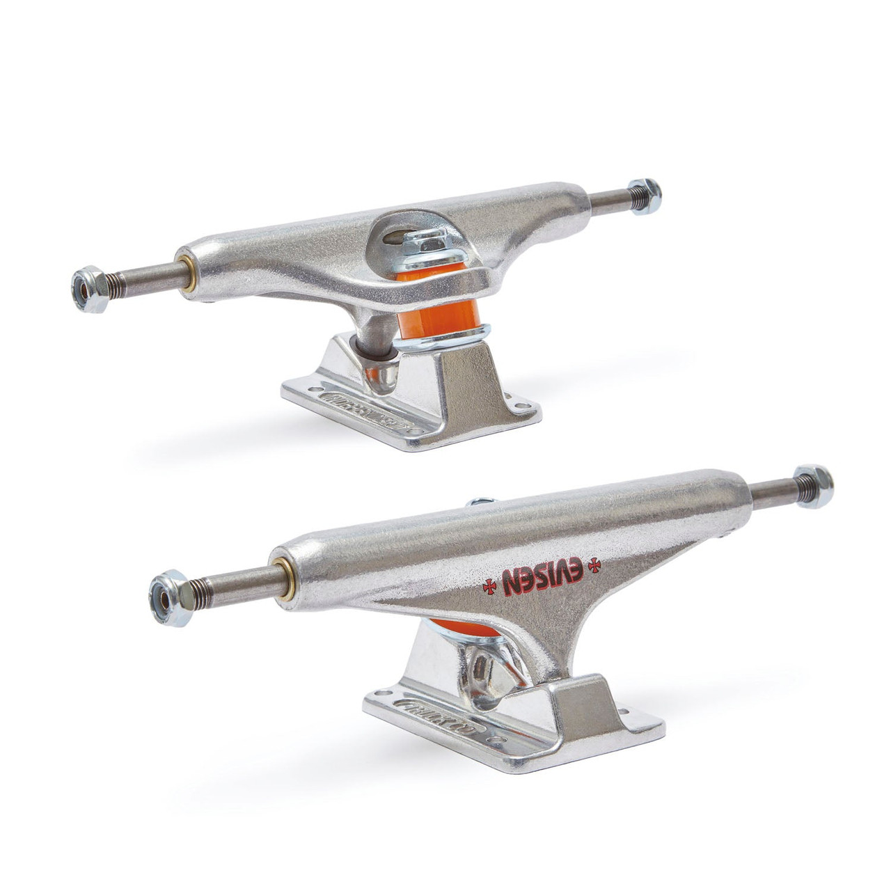 Evisen Skateboards BOARDS / HARDGOODS INDEPENDENT x EVISEN - STAGE
