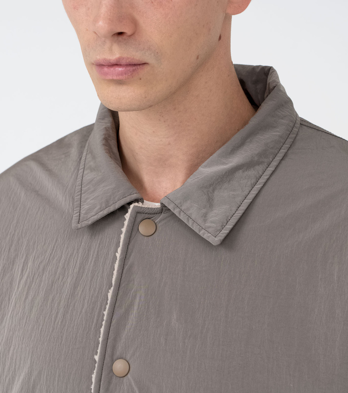 nanamica JACKET Reversible Wind Jacket Online Shop to Worldwide