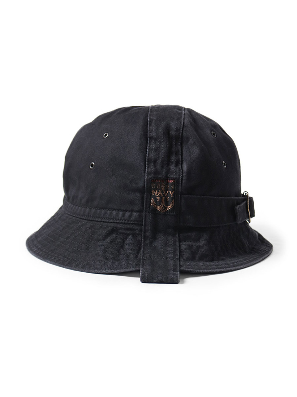 KAPITAL Hat/Cap Chino Radio HAT