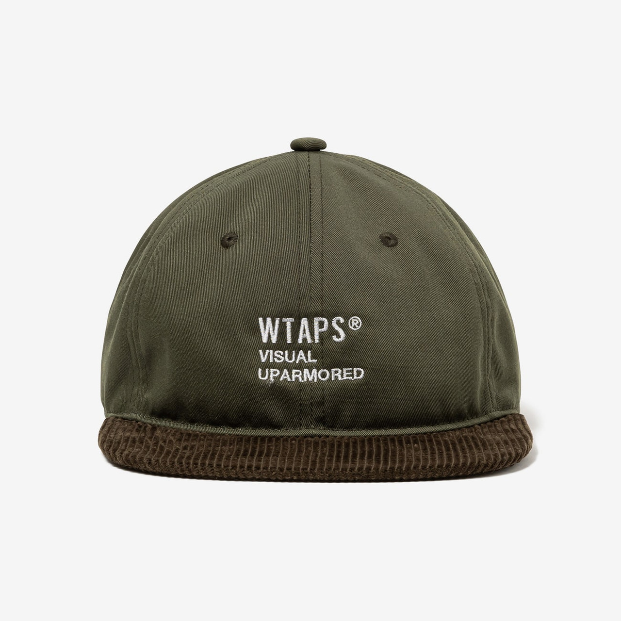 帽子 WTAPS T-6H 02 / CAP / COTTON. CORDUROY. WTAPS Hat.Cap T