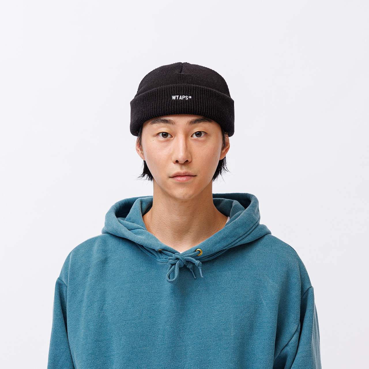 メンズウェア WTAPS DEV / BEANIE / ACRYLIC WTAPS Acrylic Beanie 3 Orange WTAPS