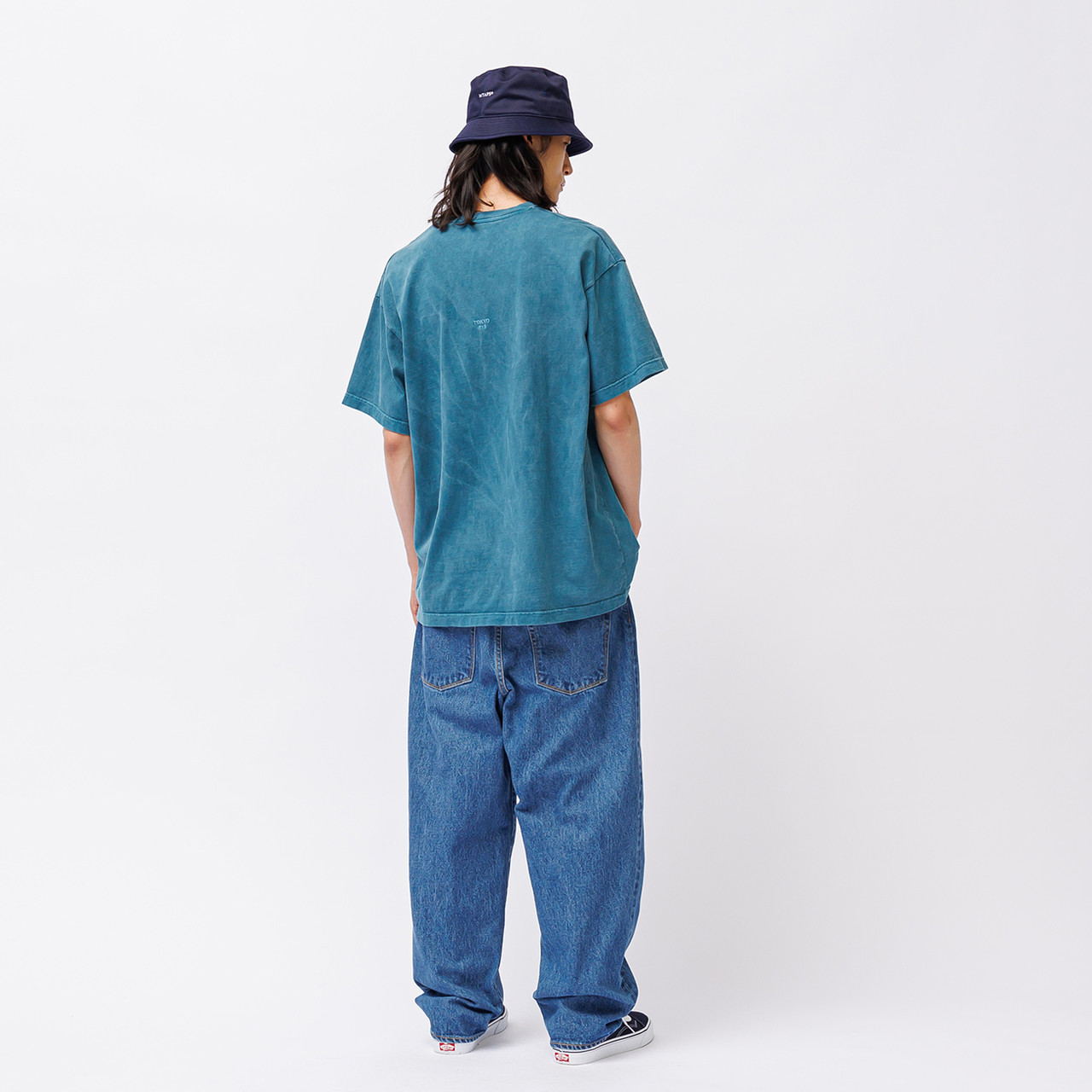 ハル24SS WTAPS BIRTH / SS / COTTON M WTAPS Shirt BUDS / SS / COTTON. TWILL