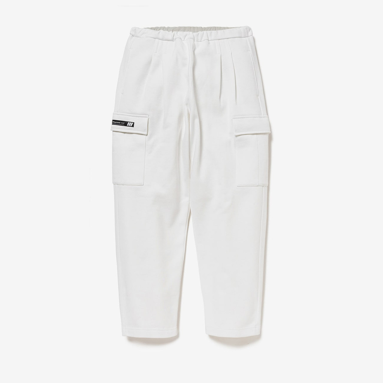 パンツ WTAPS MORPH / TROUSERS / COTTON WTAPS Cut&Sewn MORPH / TROUSERS / COTTON