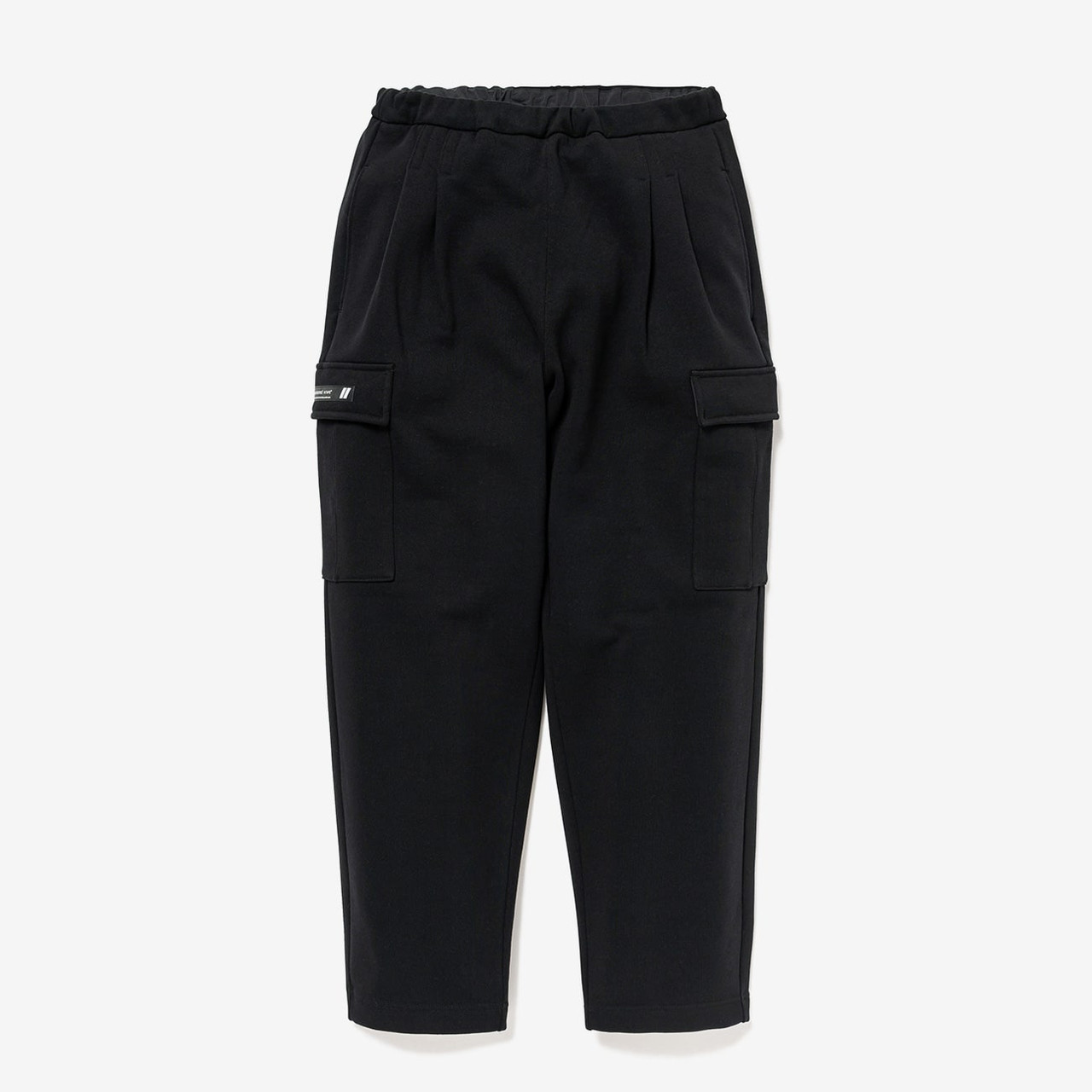 パンツ WTAPS MORPH / TROUSERS / COTTON WTAPS Cut&Sewn MORPH / TROUSERS / COTTON
