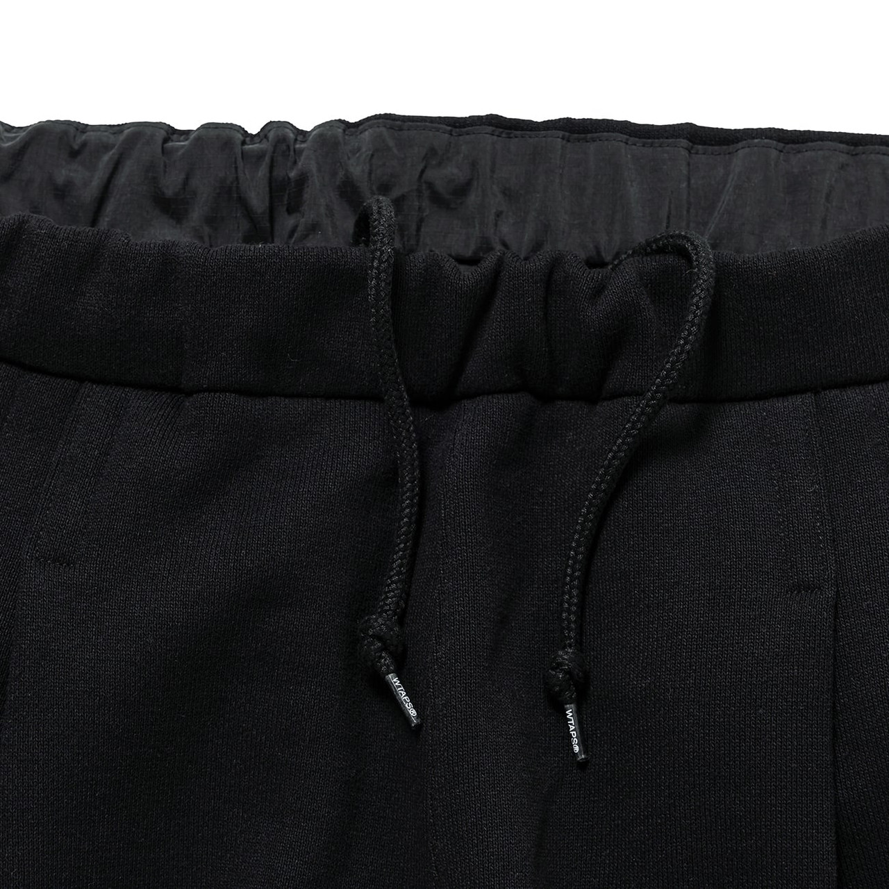 WTAPS Cut&Sewn MORPH / TROUSERS / COTTON