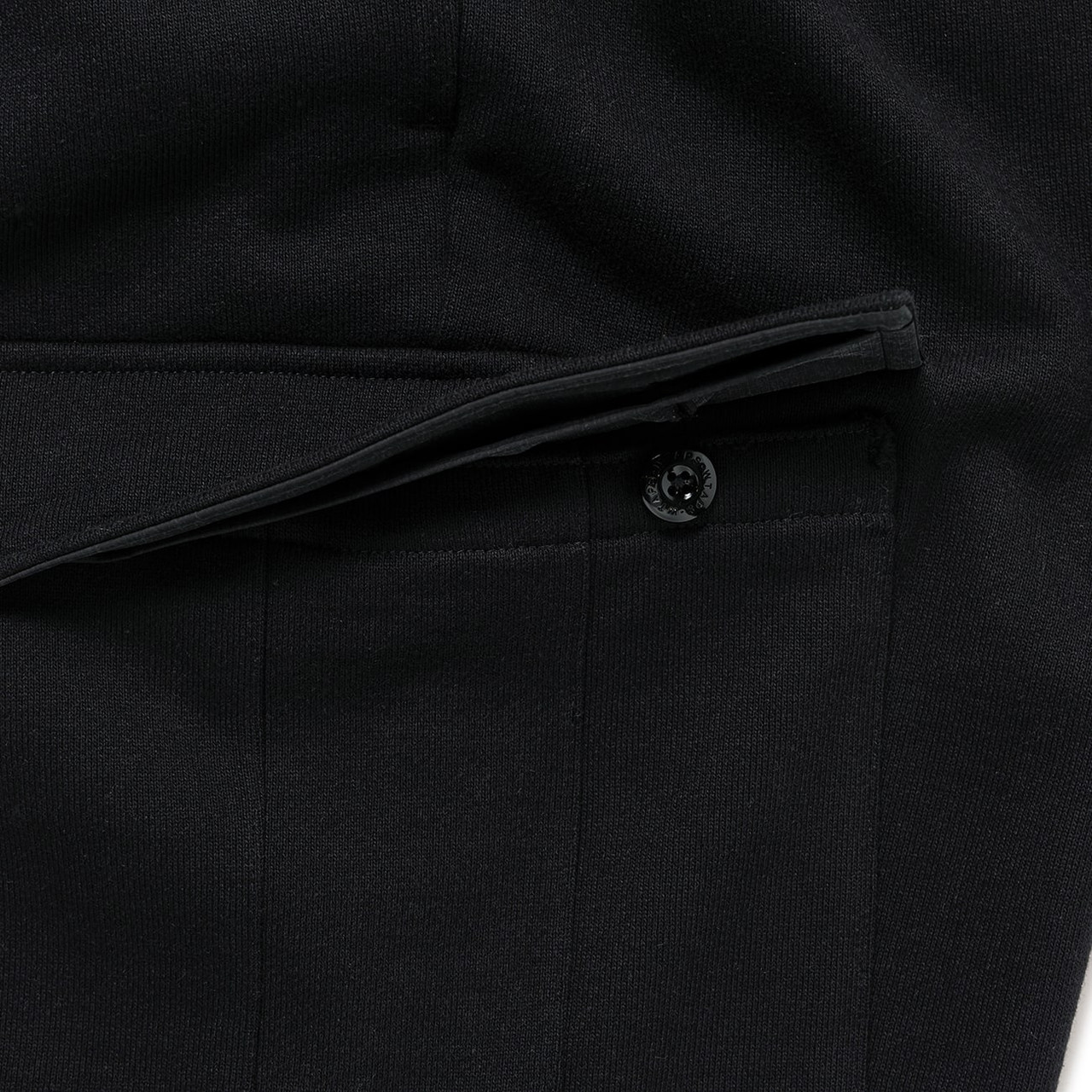 WTAPS Cut&Sewn MORPH / TROUSERS / COTTON