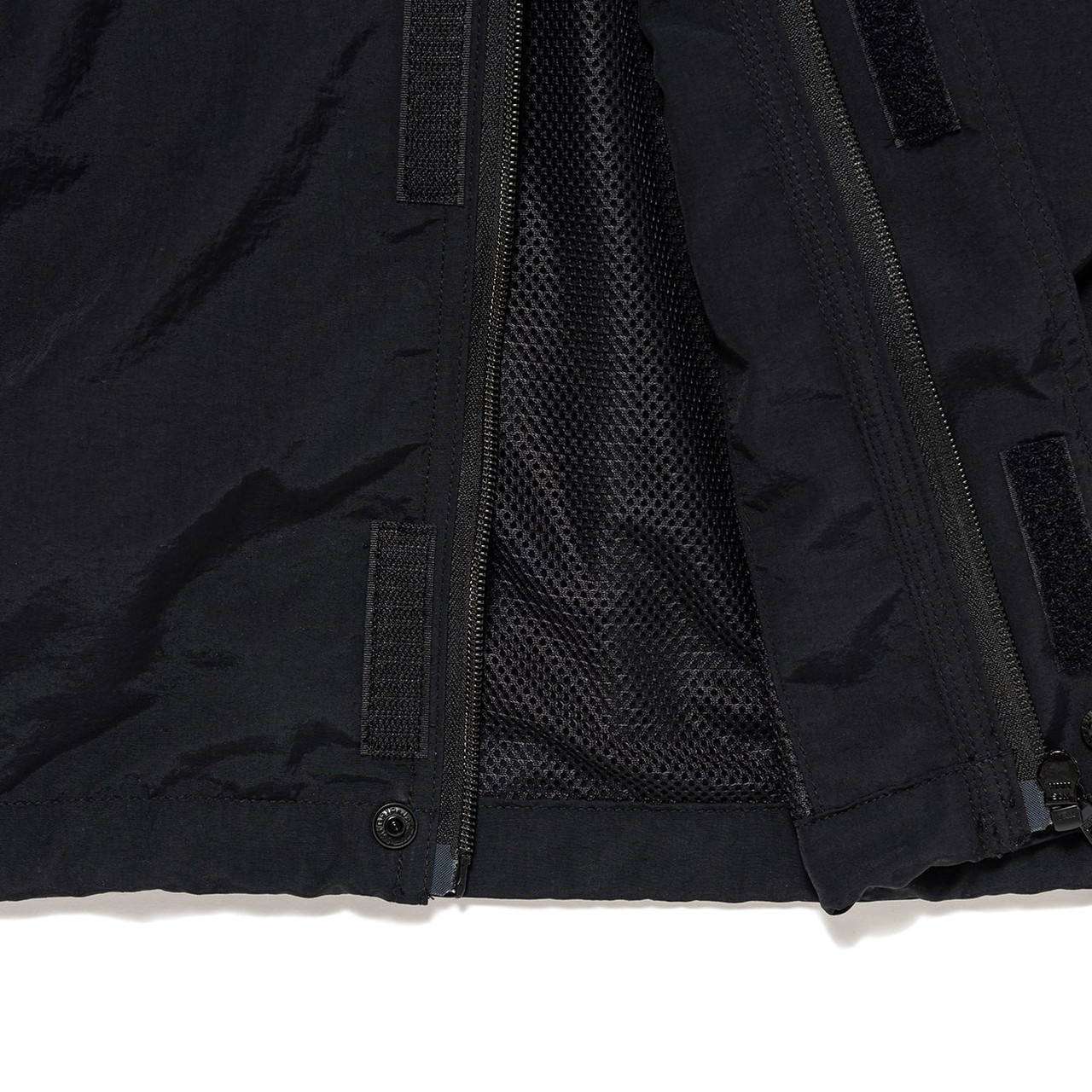 WTAPS Jacket CYC / JACKET / NYLON. WEATHER