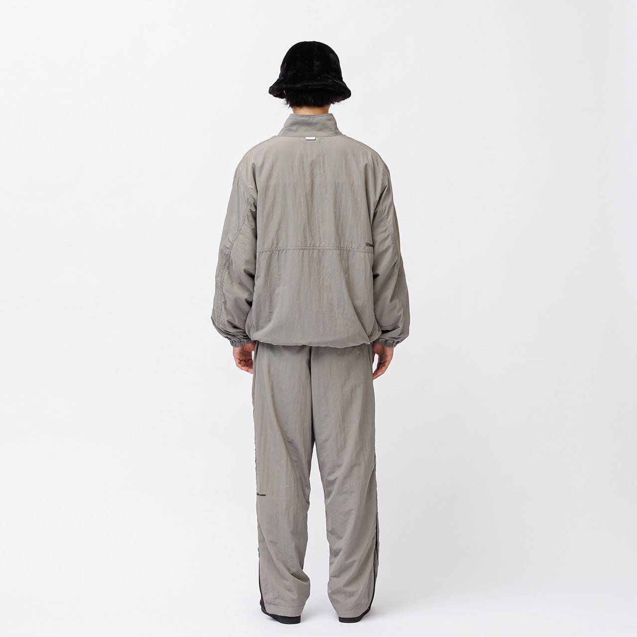WTAPS Jacket CYC / JACKET / NYLON. WEATHER