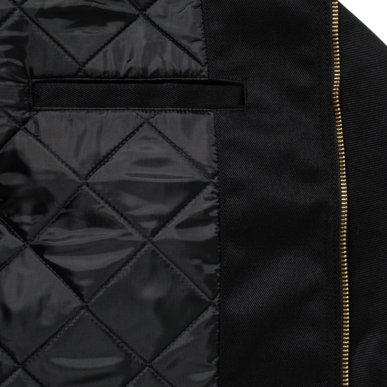 WTAPS Jacket WRECKER / JACKET / CTPL. TWILL