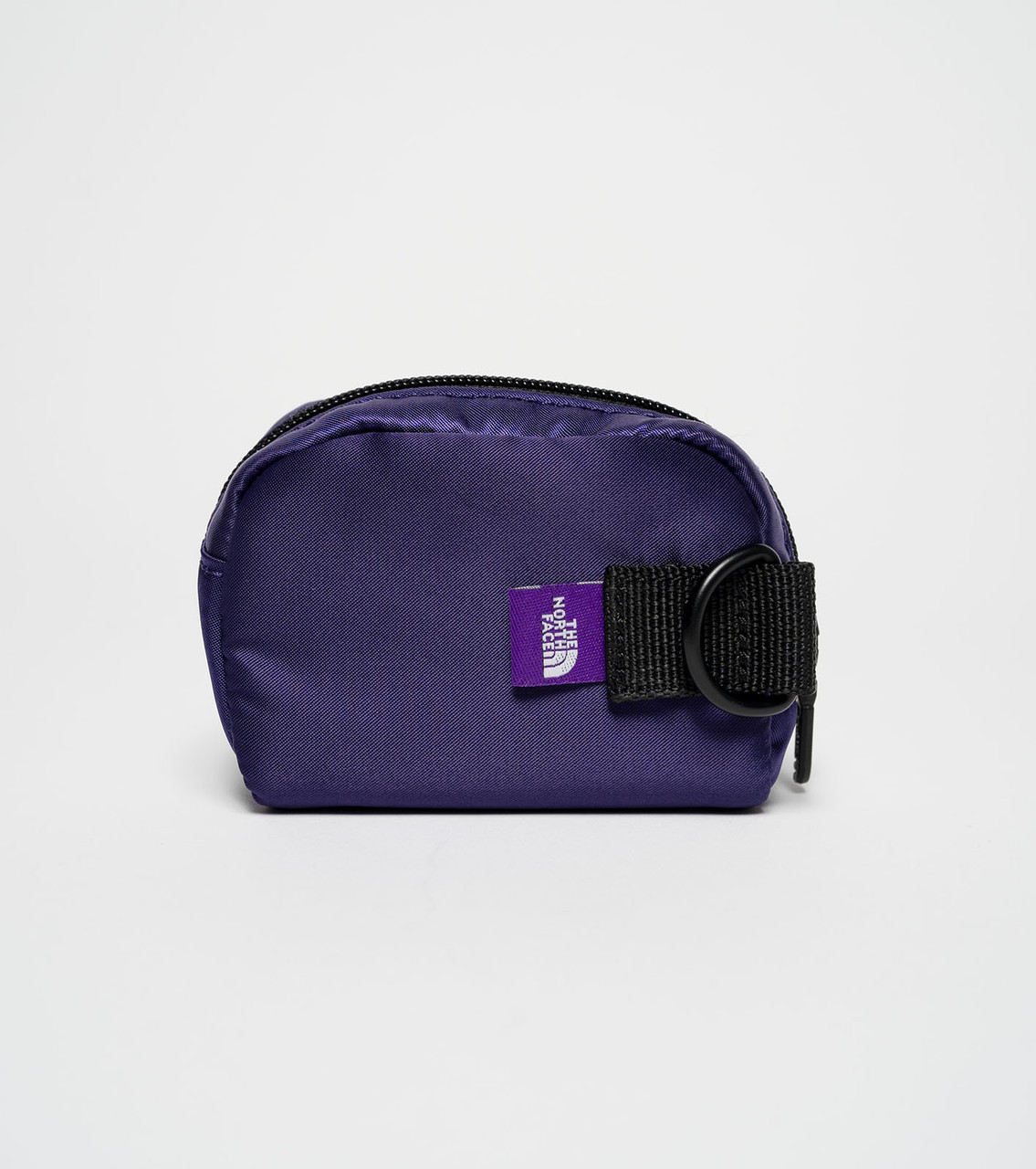 THE NORTH FACE Purple Label BAG Paisley Print Stroll Utility Case