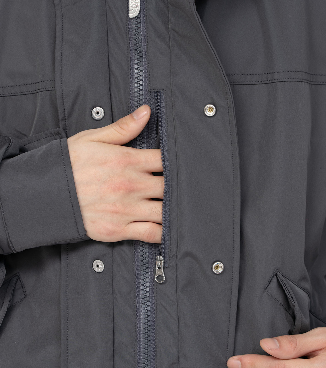 THE NORTH FACE Purple Label JACKET PLAS Field Jacket Online Shop