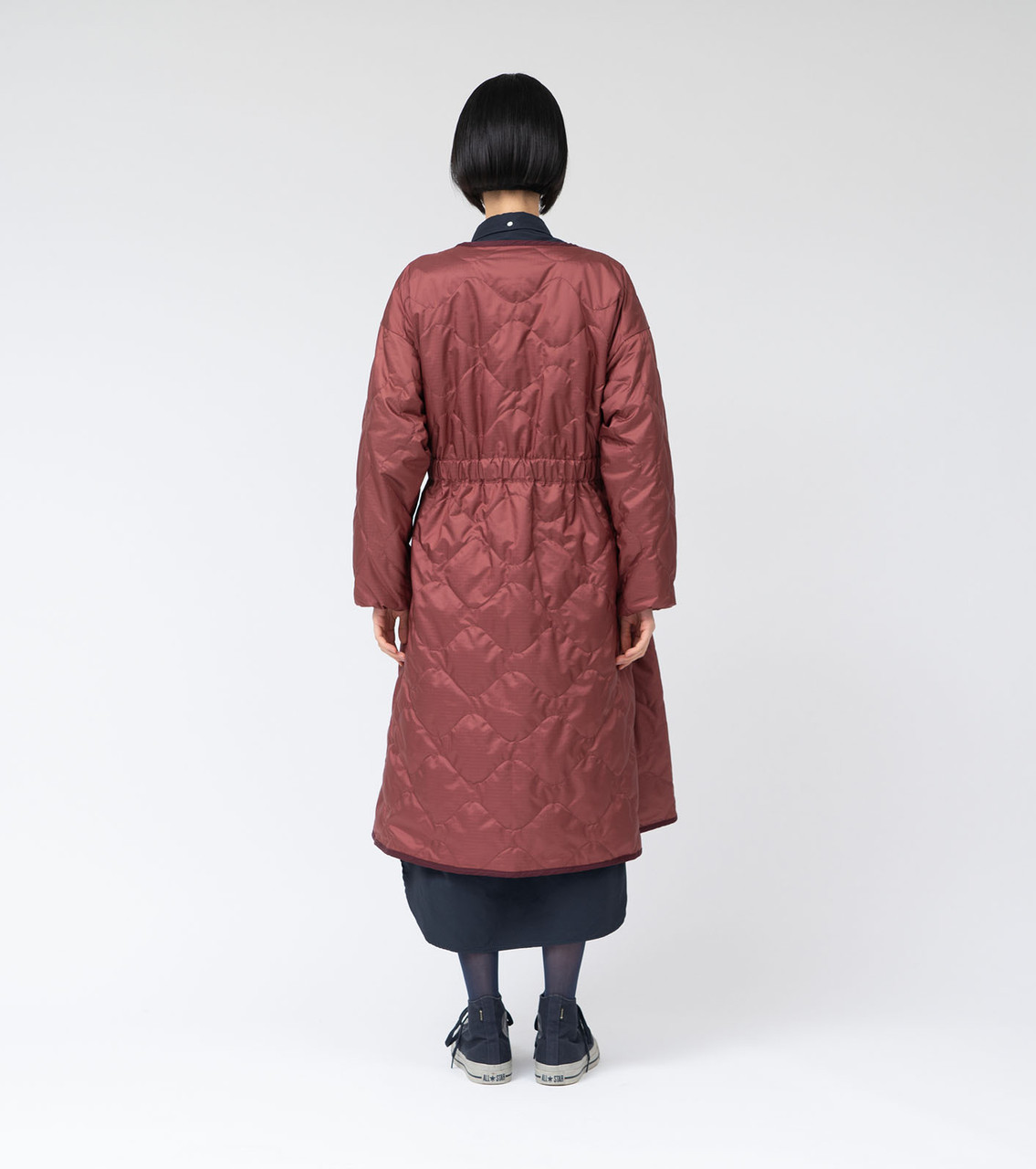 nanamica COAT Down Dress Online Shop to Worldwide