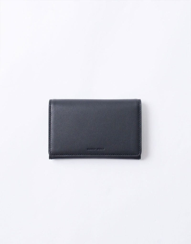 master-piece WALLET Refine Card Case 223164