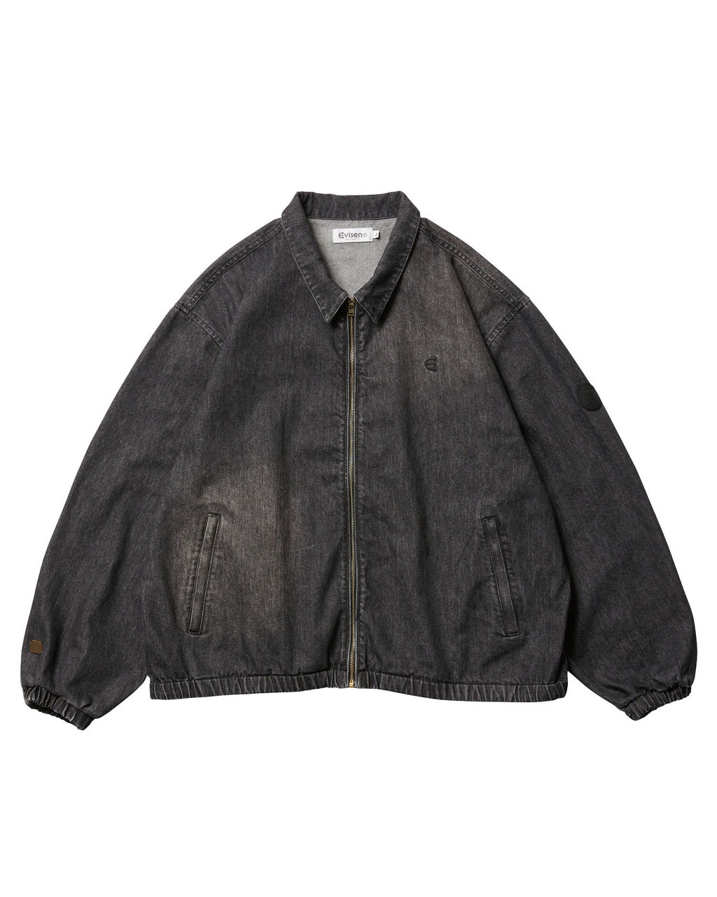 Evisen Skateboards DENIM JACKET