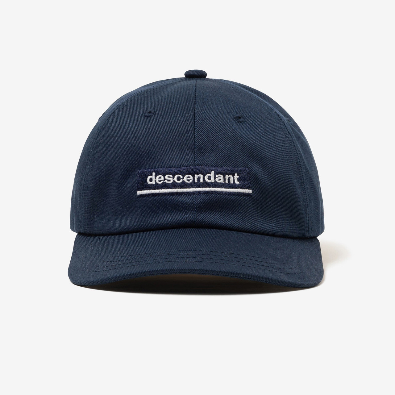 DESCENDANT HAT HORIZON 6PANEL Online Shop to Worldwide