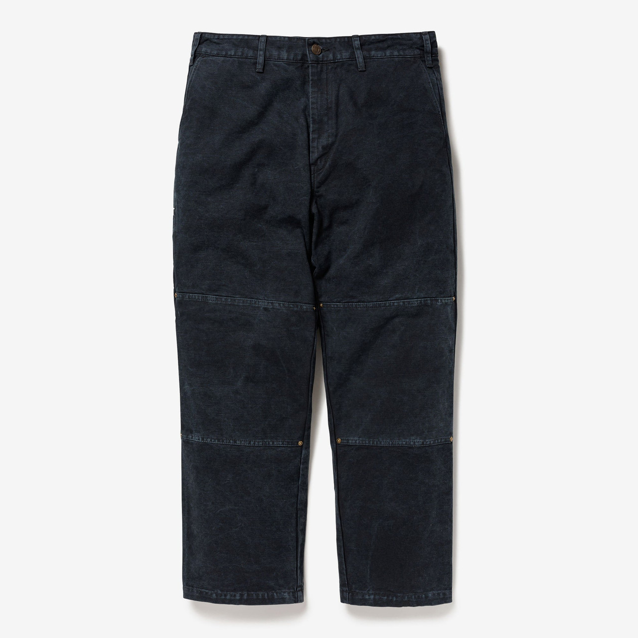 DESCENDANT PANTS DET DOUBLE KNEE TROUSERS Online Shop to Worldwide DESCENDANT PANTS DET DOUBLE KNEE TROUSERS Online Shop to Worldwide