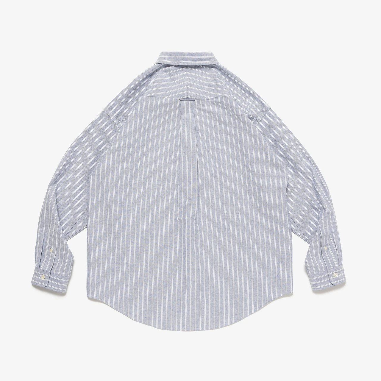 DESCENDANT KENNEDY’S OXFORD LS STRIPE DESCENDANT KENNEDY'S OXFORD LS STRIPE