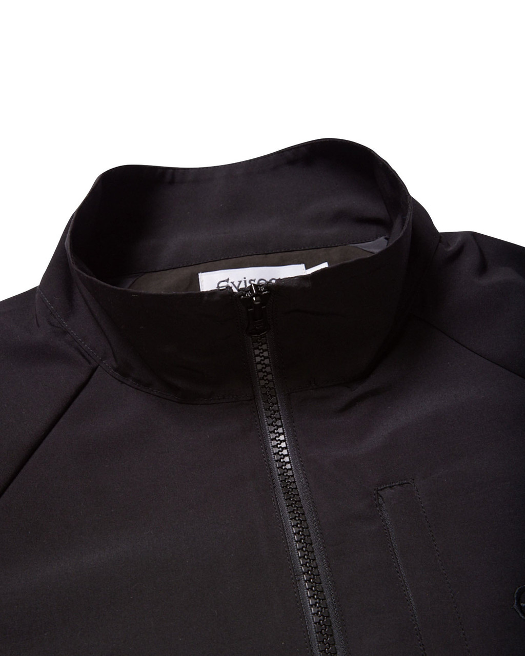 evisen POSTMAN STAND COLLAR ジャケット Evisen Skateboards JACKET POSTMAN STAND COLLAR JKT - CAMO