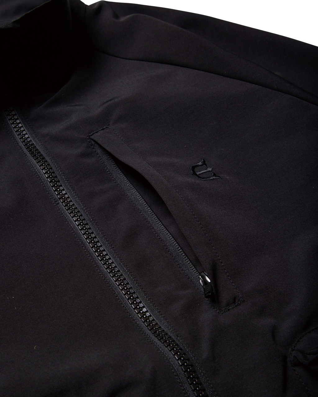 Evisen Skateboards JACKET POSTMAN STAND COLLAR JKT - CAMO