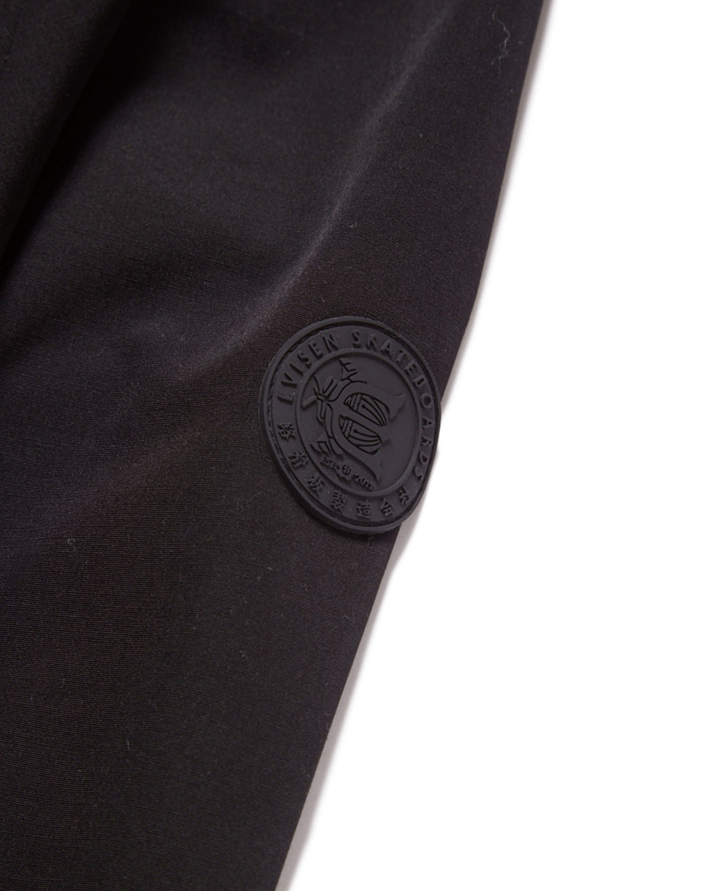evisen POSTMAN STAND COLLAR ジャケット Evisen Skateboards | エビセンスケートボード | POSTMAN STAN