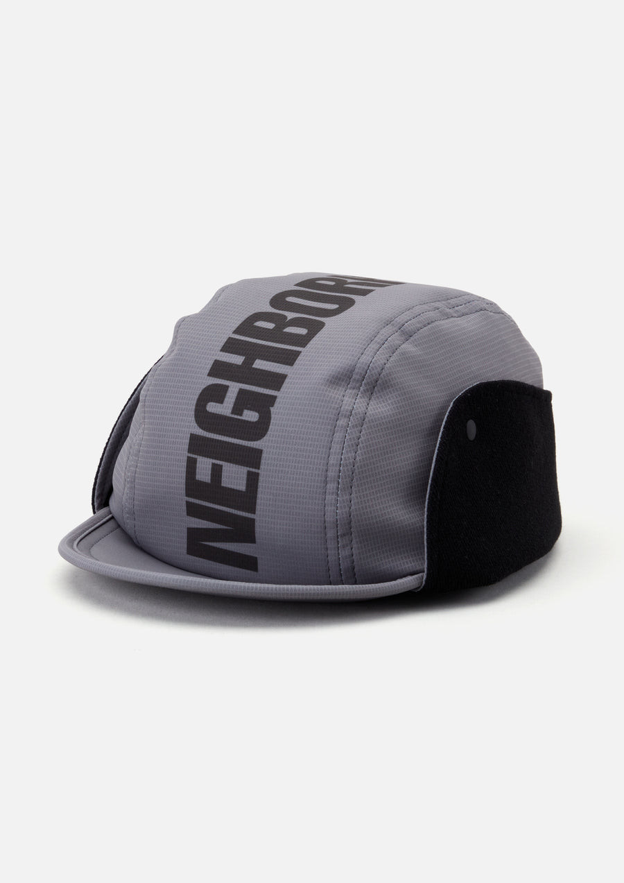NEIGHBORHOOD ACCESSORIES NH X VELO SPICA . FLAP CAP