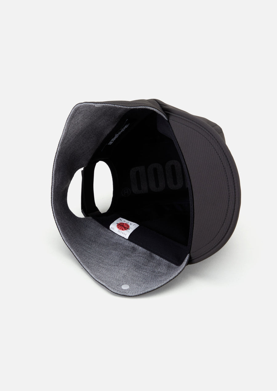 NEIGHBORHOOD ACCESSORIES NH X VELO SPICA . FLAP CAP