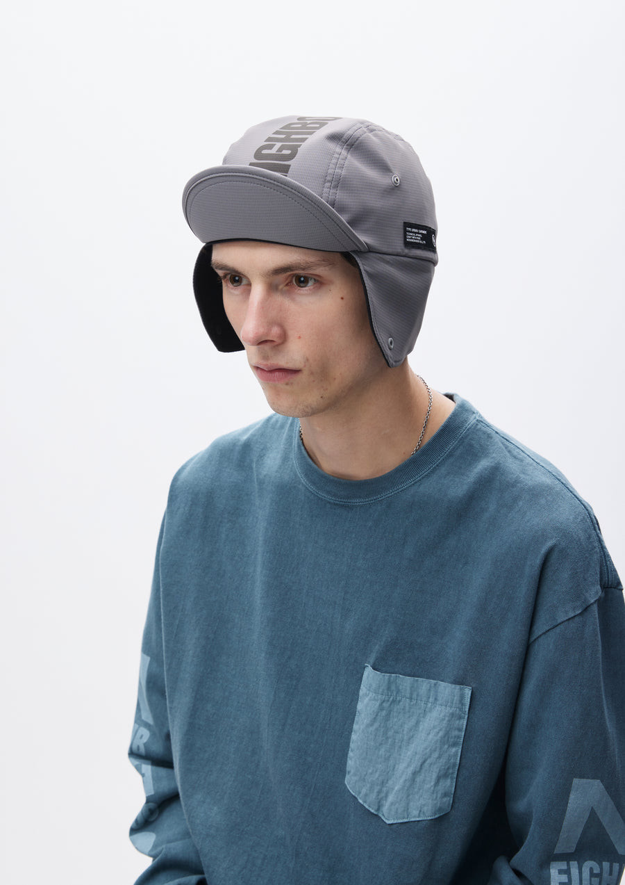 NH X VELO SPICA . FLAP CAP ネイバーフッド - NH X VELO SPICA . FLAP