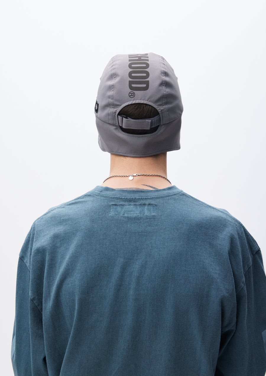 NEIGHBORHOOD ACCESSORIES NH X VELO SPICA . FLAP CAP