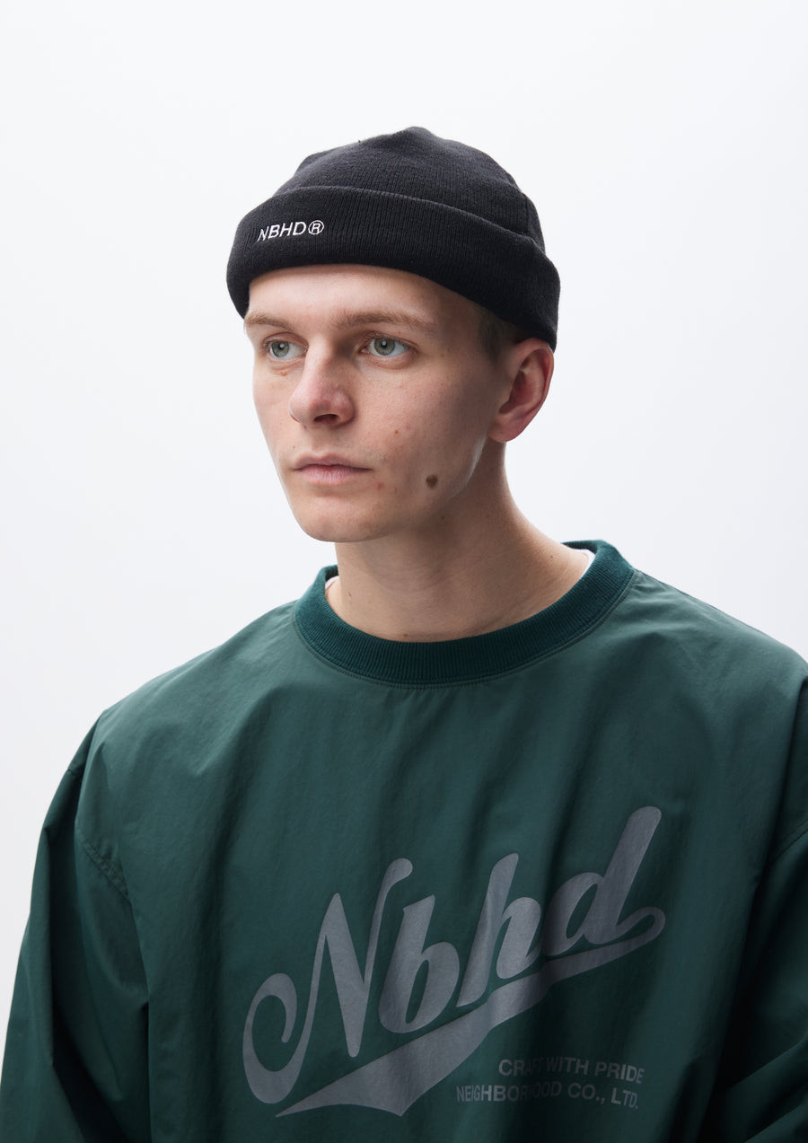 NEIGHBORHOOD ACCESSORIES BEANIE MINI