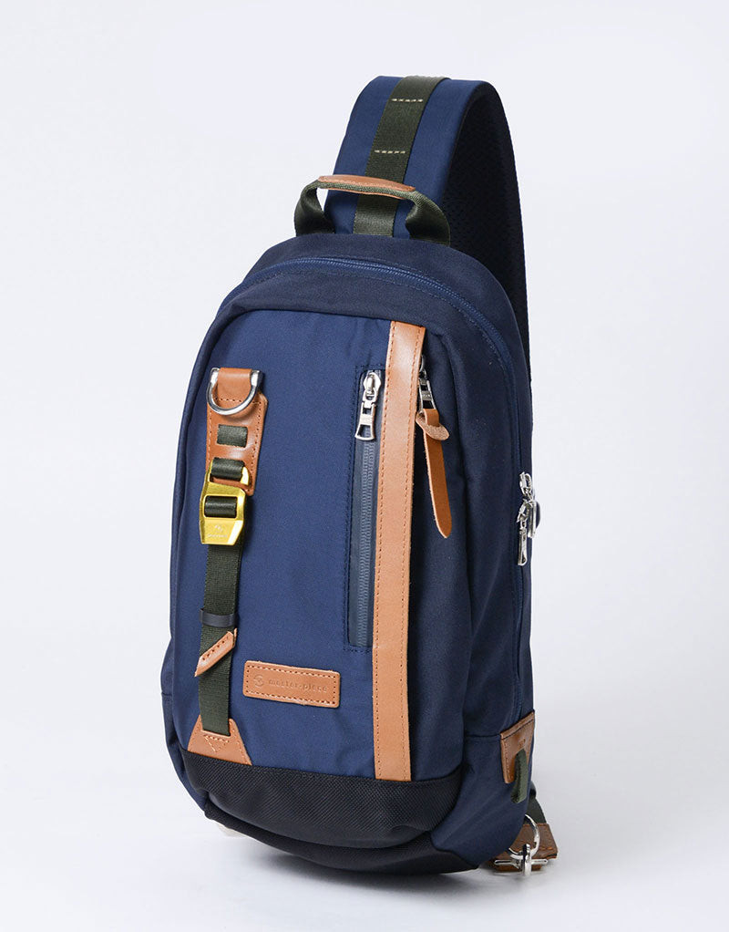 master-piece SHOULDER BAG Potential Sling Bag No.01762-v3 01762-v3