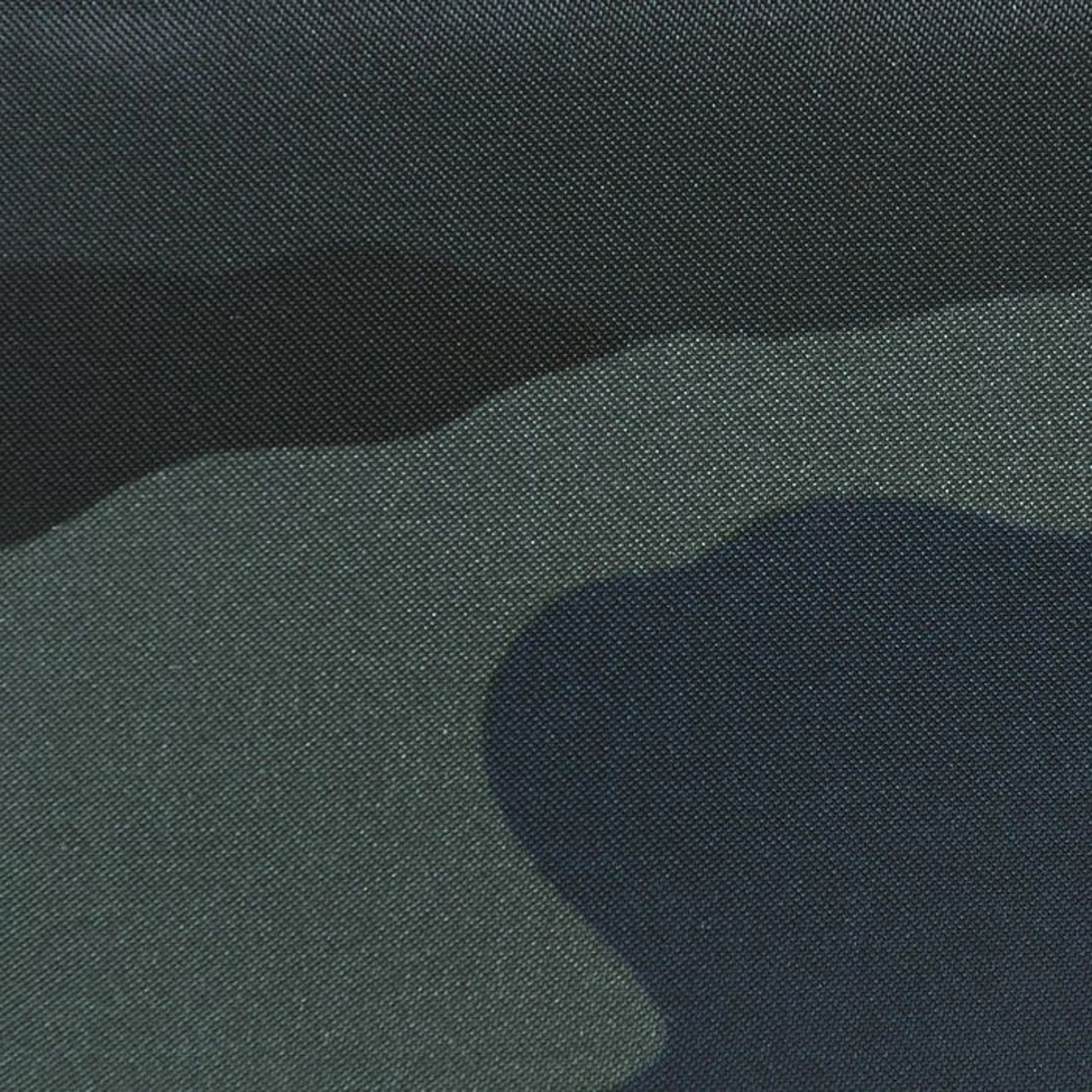 Porter Accessories BILL WOODLAND CAMO KEY CASE