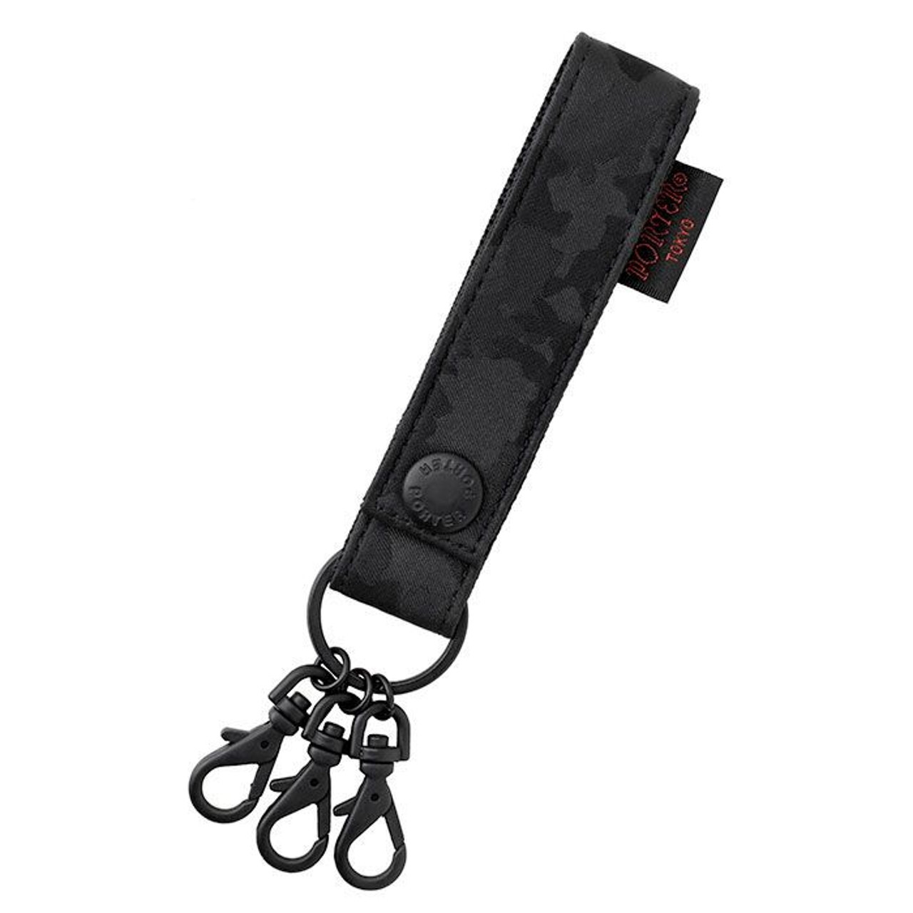 Porter Accessories GHILLIE KEY HOLDER