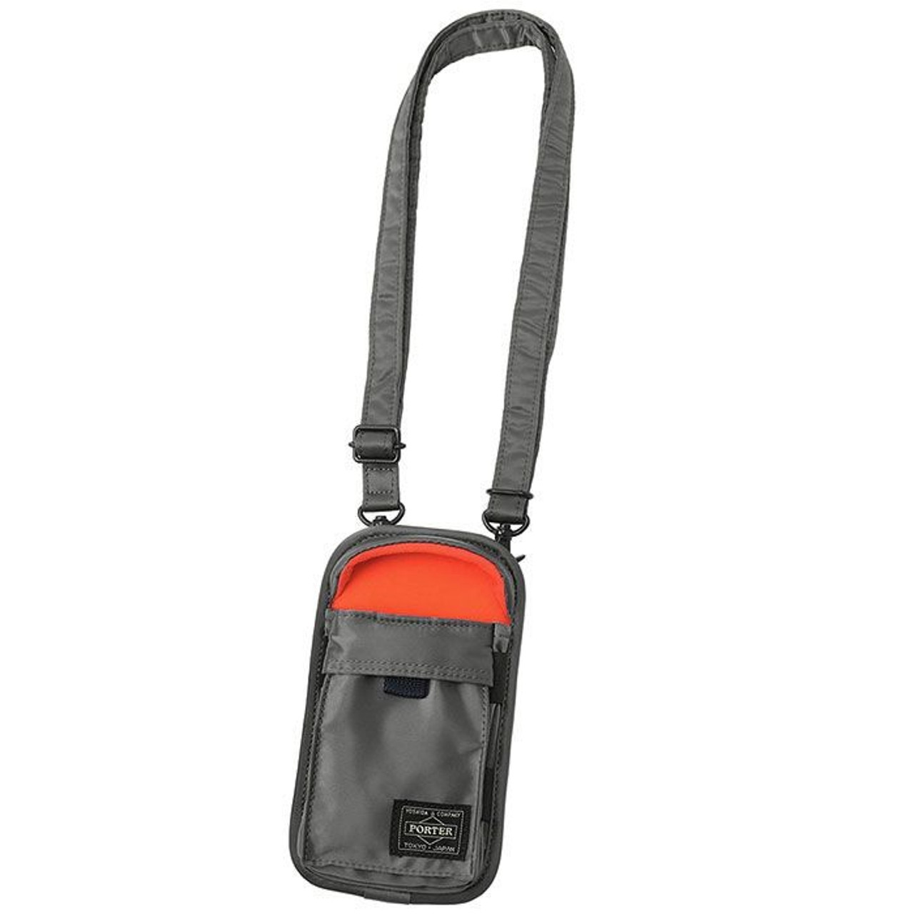 バッグ PORTER EXCHANGE PX TANKER GPS HOLDER Porter Accessories PX