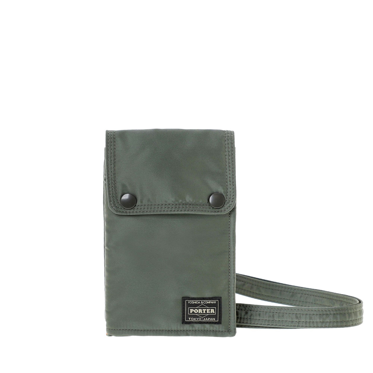 【MAHIYA】The Traveller Pouch Bag/レザーポーチ/パスポートOK The Traveller Pouch Bag – Mahiya