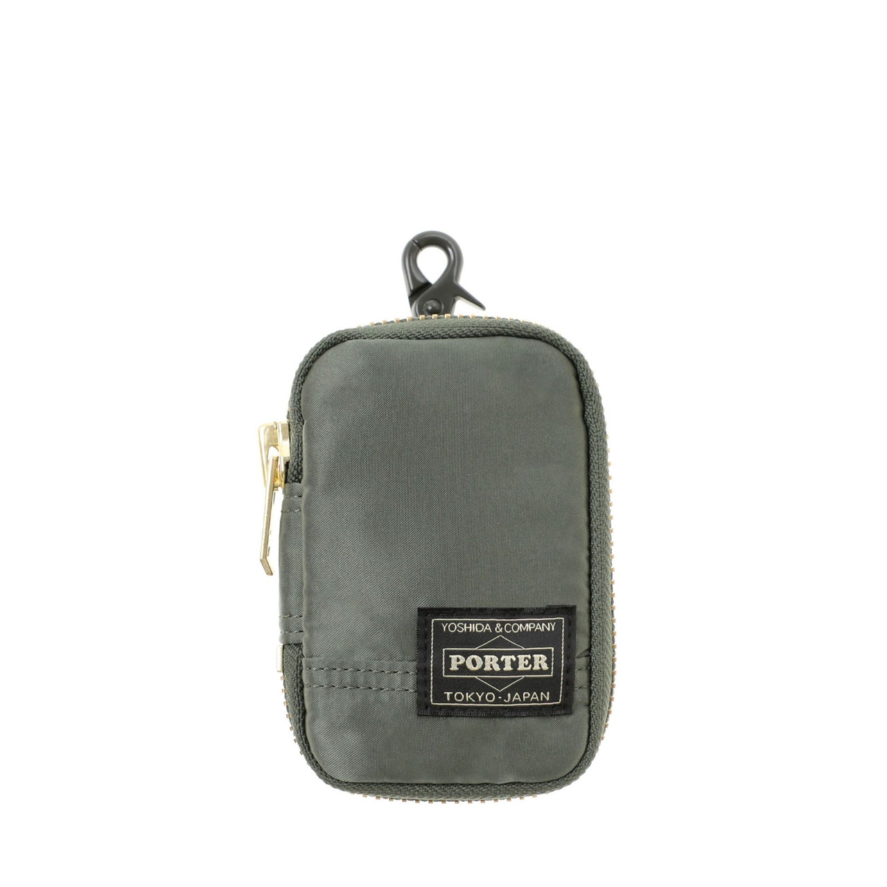 小物 PORTER / TANKERKEY PACK622-15155 Porter Accessories TANKER KEY PACK