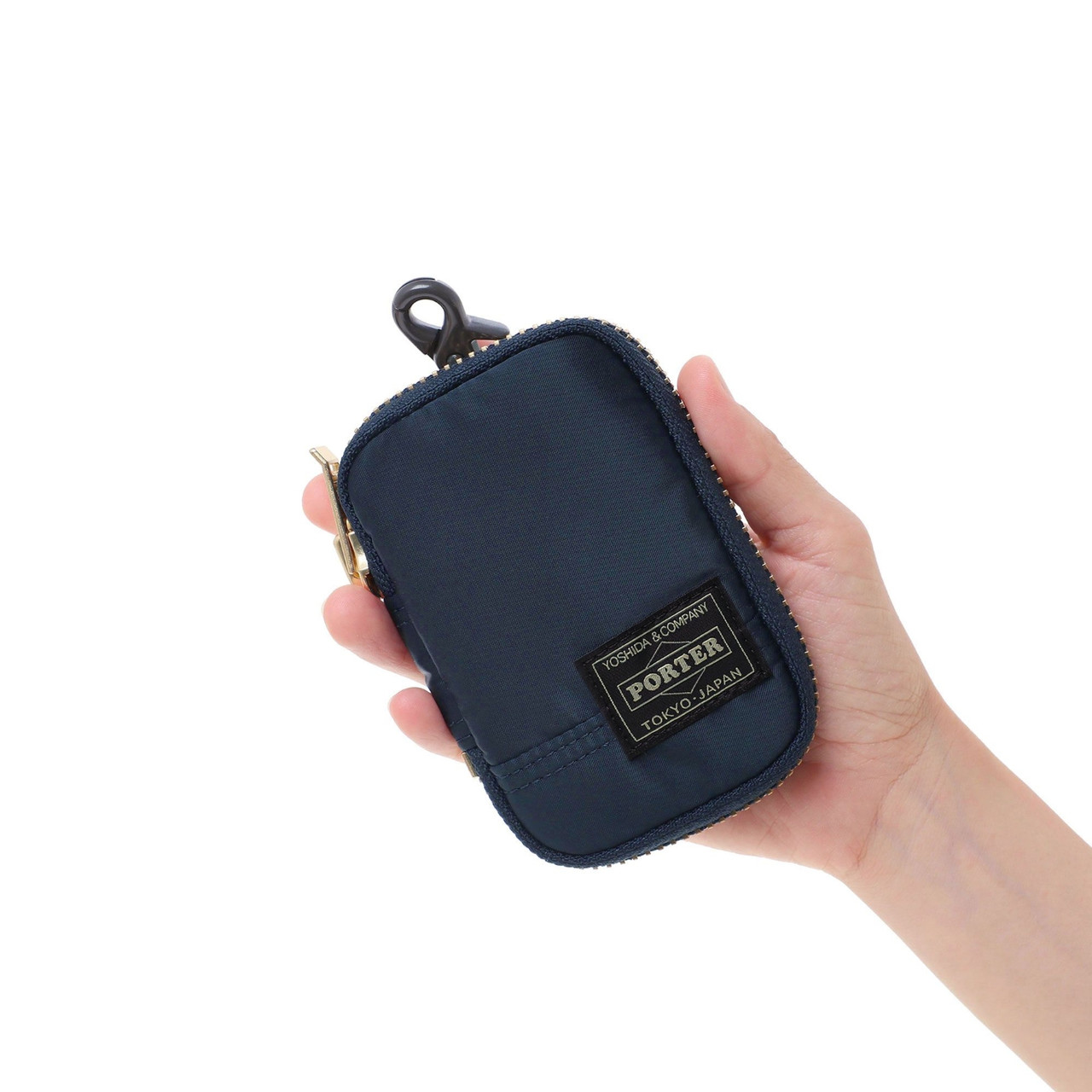 小物 PORTER / TANKERKEY PACK622-15155 YOSHIDA PORTER TANKER KEY PACK 622-15155 Key Accessories