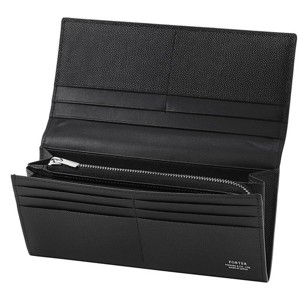 小物 PORTER ABLE LONG WALLET Porter Wallet ABLE LONG WALLET