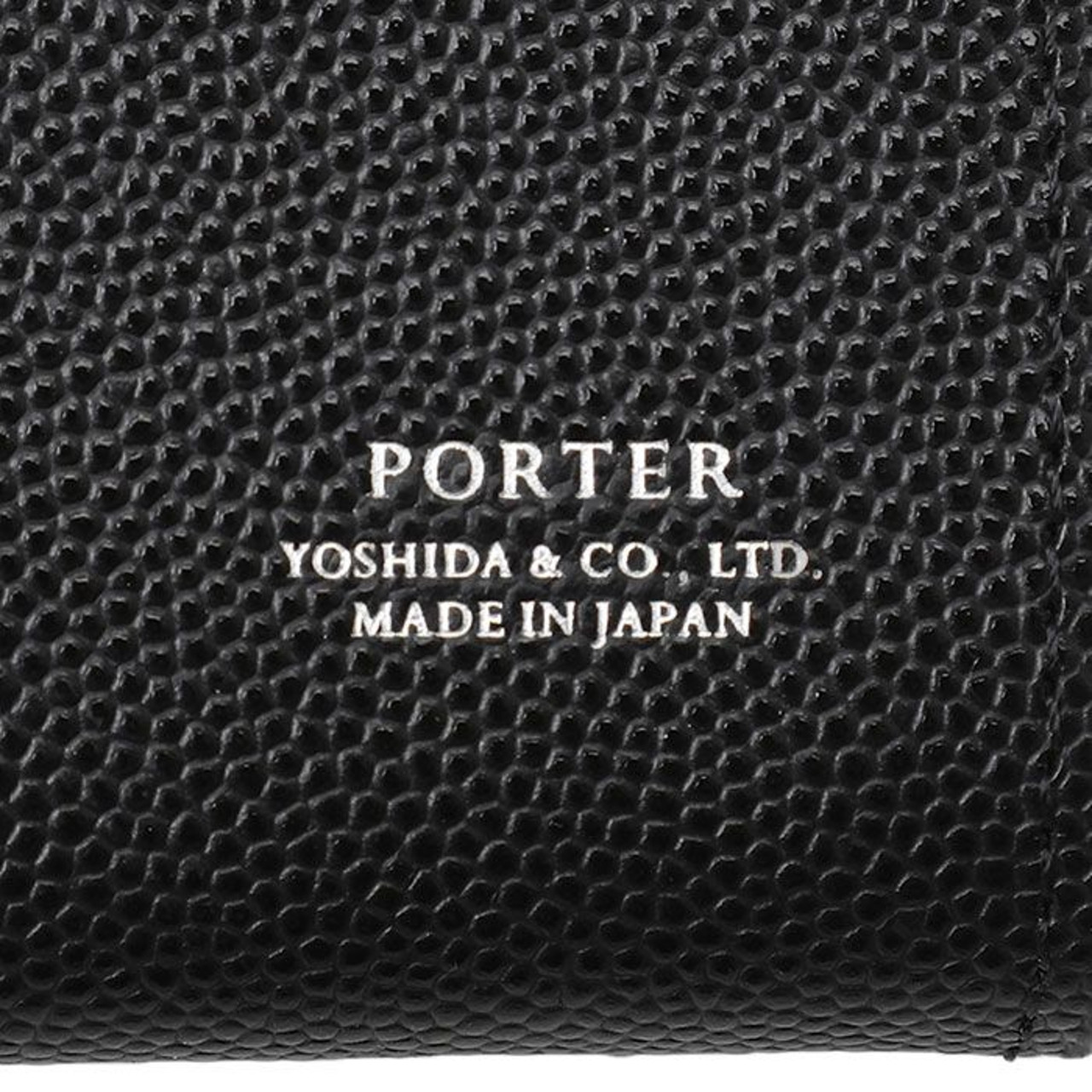 Porter Wallet ABLE LONG WALLET