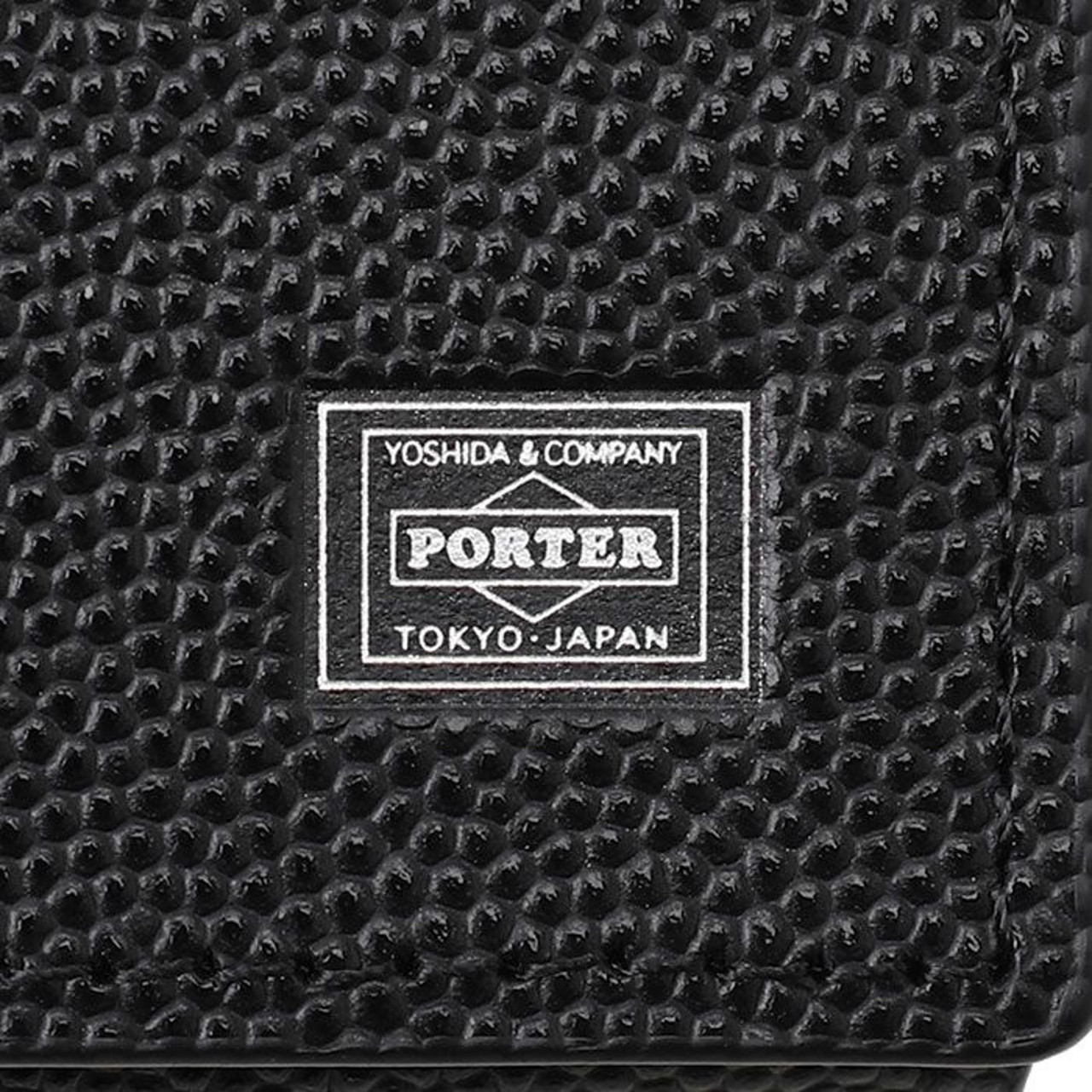 Porter Wallet ABLE LONG WALLET