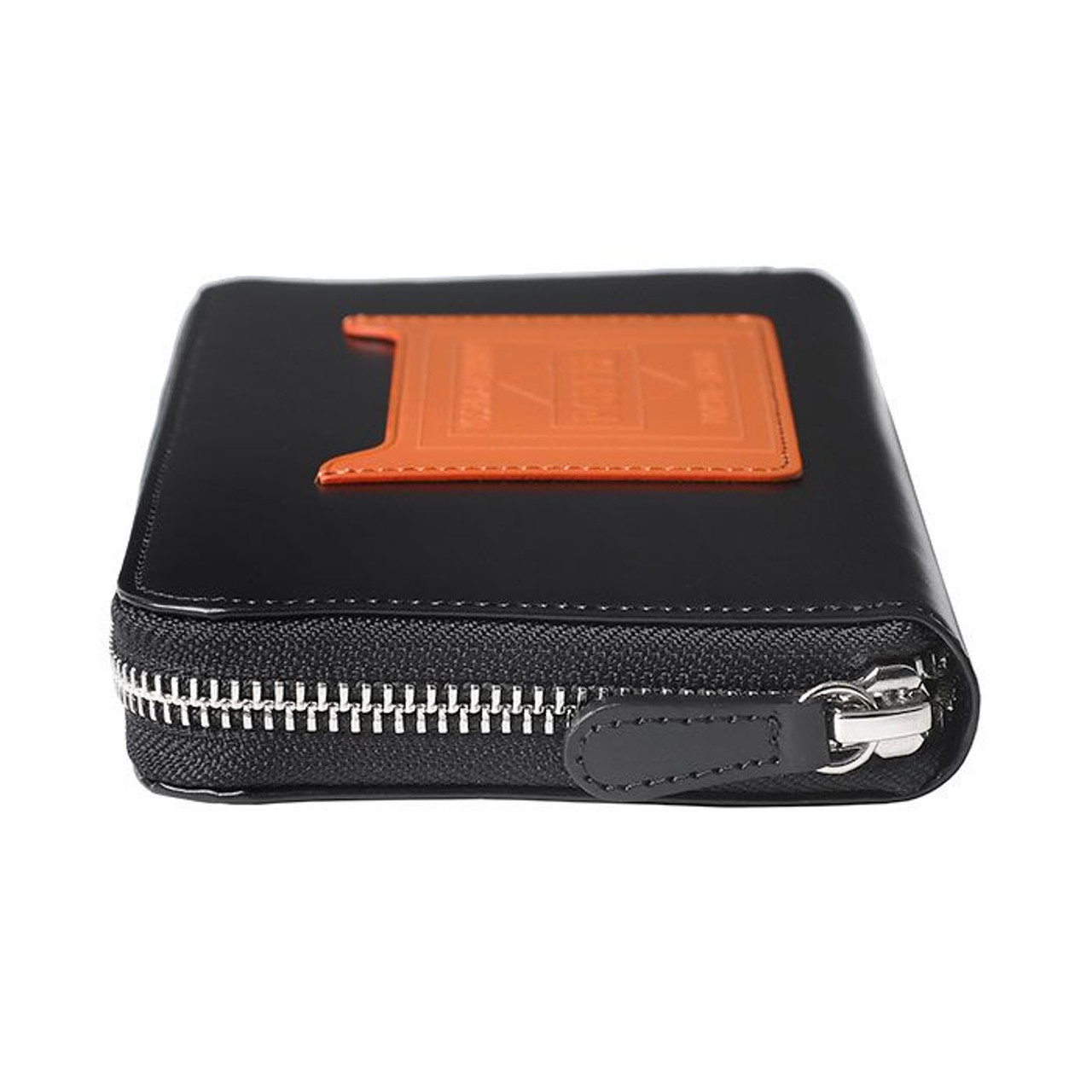 Porter Wallet CHECKER FLAG LONG WALLET