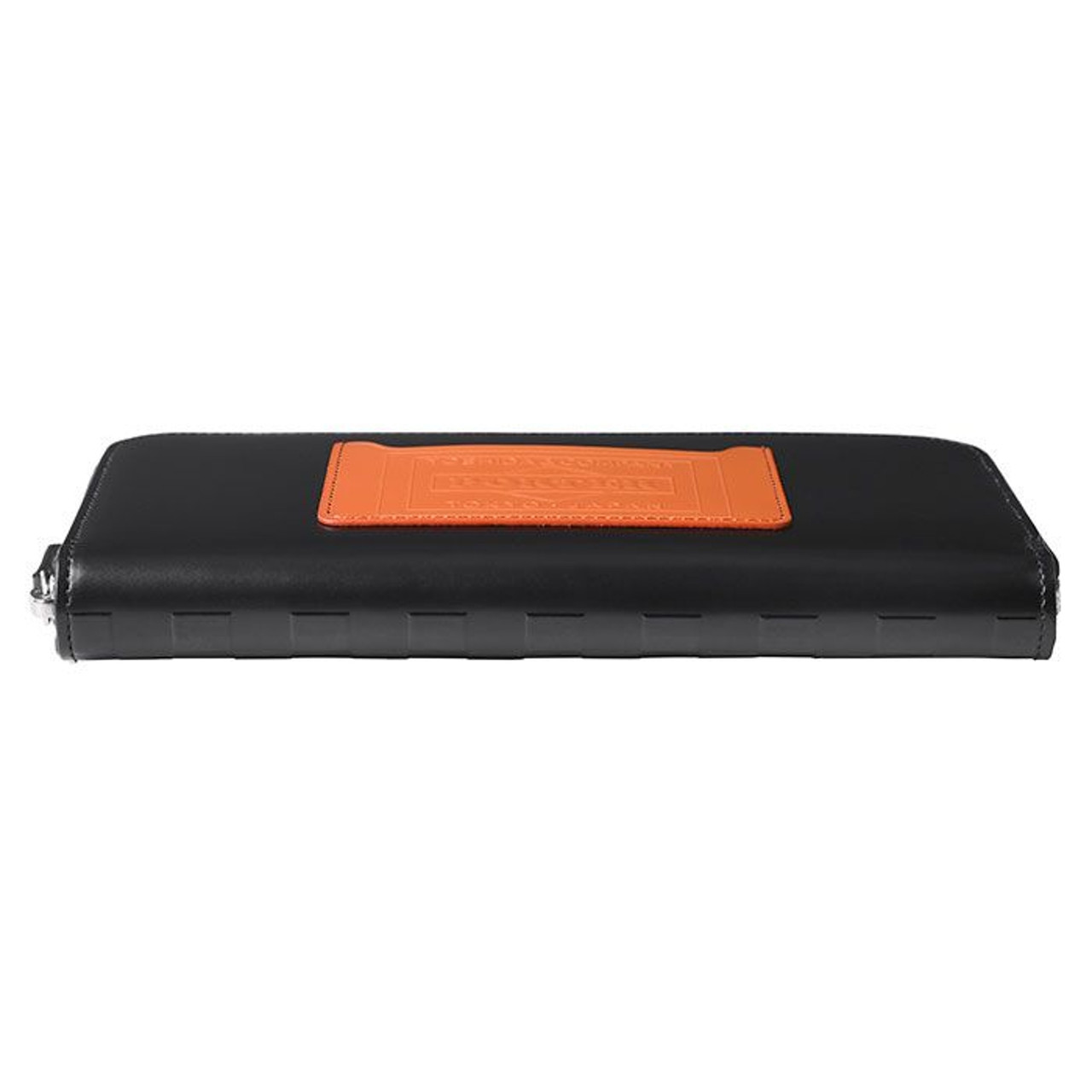 Porter Wallet CHECKER FLAG LONG WALLET