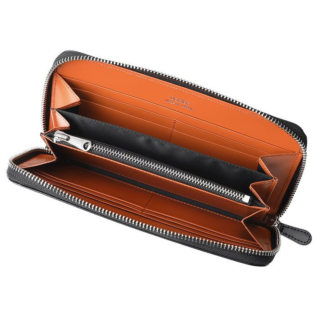 小物 PORTER / CHECKER FLAG LONG WALLET CHECKER FLAG(チェッカーフラッグ) LONG WALLET | 吉田カバン