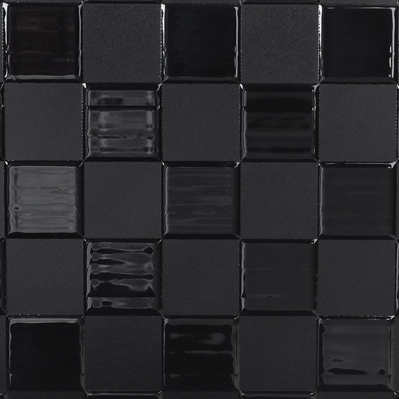Porter Wallet CHECKER FLAG LONG WALLET