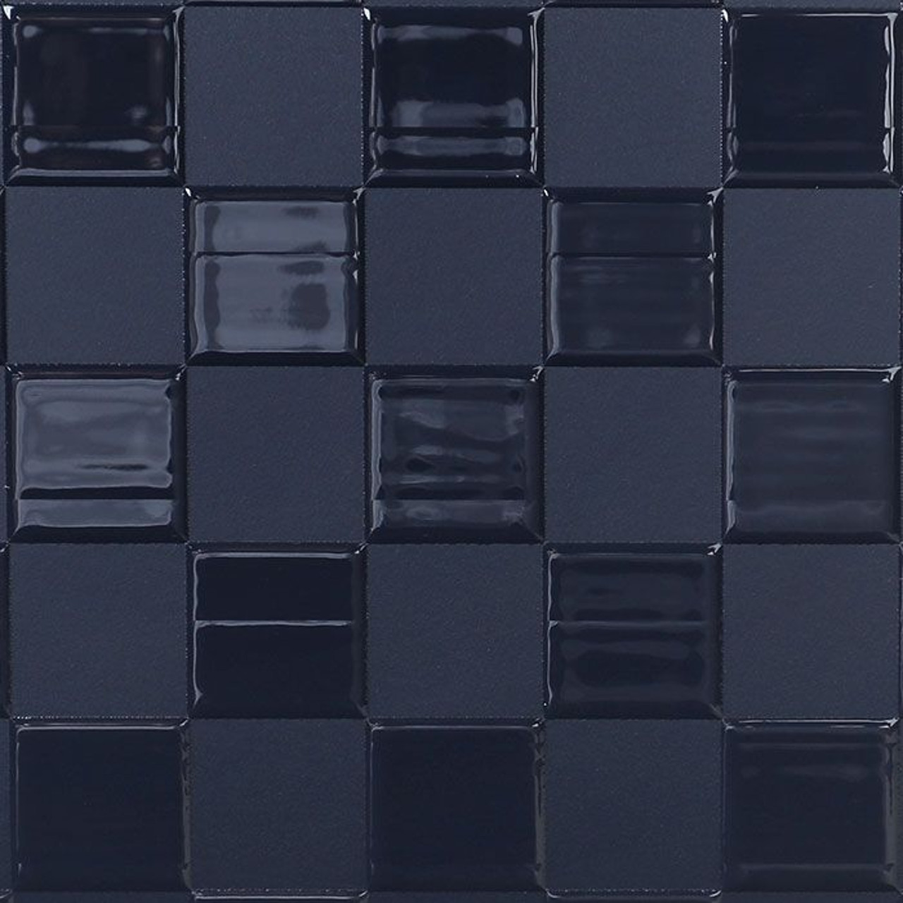 Porter Wallet CHECKER FLAG LONG WALLET