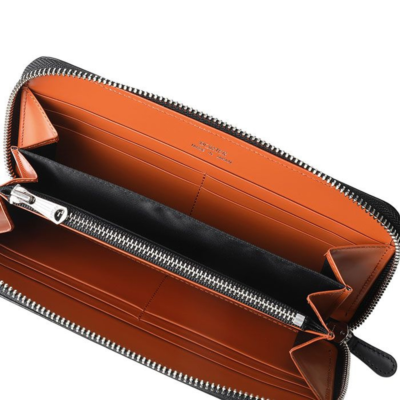 小物 PORTER / CHECKER FLAG LONG WALLET Porter Wallet CHECKER FLAG LONG WALLET